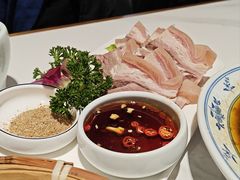 -老馆子·建德菜·山肴鱼鲜(海威新界店)