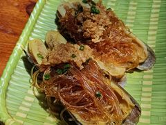-旺角小渔村·海肠捞饭开创者(环山路店)