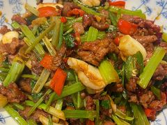 -丁哥·庐味鲜 土菜·20年老字号(世纪阳光花园店)