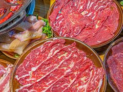 -阳阳老火锅(小南门店)