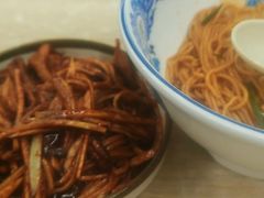 -老上海里弄味道(知春路店)