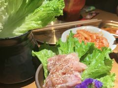 -MIKOMIKO和牛烧肉专门店(南门店)