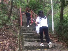 -大雁山风景区