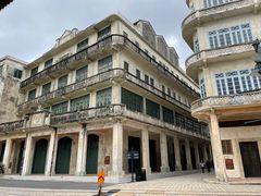 -赤坎·广东华侨国际旅游度假区