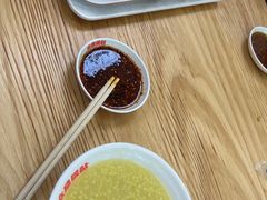 -众品老方子锅贴甜沫(李村店)