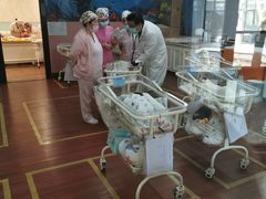 -福田家月子中心 产后 月嫂(市立母子医院店)