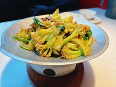 -茅庐川菜(烟台大悦城店)