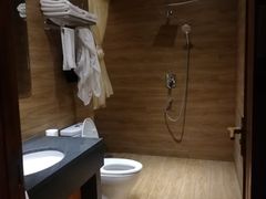 -锦汤山庄温泉