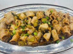 -嘉升大排档(番禺总店)