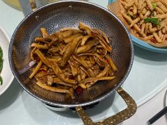 -U你·天然调味(南湖总店)