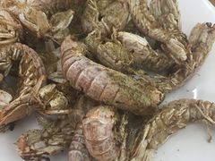 -日照大牌檔•小船海鲜(万平口店)