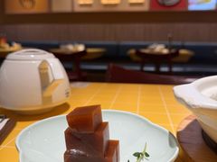 -蔡澜点心·粤菜(花城汇南区店)