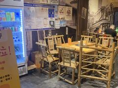 -烂摊摊火锅集市(河北总店)