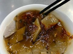 -杨记灌肠(食品街店)