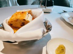 餐前面包-燃扒房Steakhouse(皇庭店)