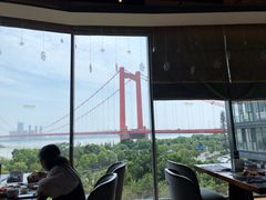 -武汉世茂希尔顿酒店·汇·全日餐厅