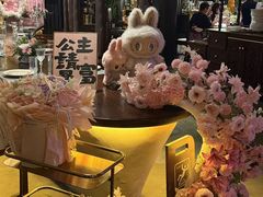 -狮拾久·现代新加坡料理(福田COCO Park店)