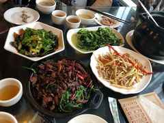 -乡村小榭饭店