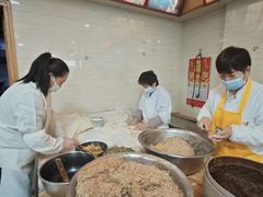-瞻老元面馆(双塘路店)