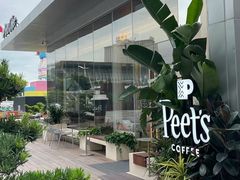 -Peet's Coffee皮爷咖啡(武商Mall手作店)