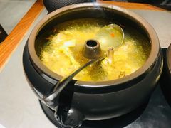 -云海肴·汽锅鸡·云南菜(高德置地店)
