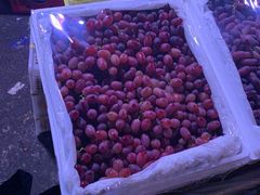 -菜园坝水果市场