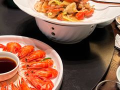 -钱塘秋荷·新江浙菜(沪太路店)
