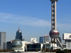 -东方明珠广播电视塔