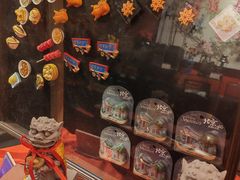 -正阳门饭庄·烤鸭·北京菜(万丰路七里庄店)