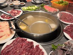 -贵宾牛·潮汕牛肉火锅(珠池总店)