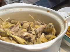 -民间瓦缸煨汤館(嵩山路店)