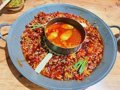 -楠火锅(龙阳广场店)