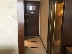 -深圳香格里拉酒店
