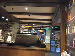 -COSTA COFFEE(岭南天地店)