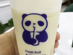 -茶百道(广都店)