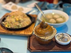 -安泰楼·佛跳墙创始人·传统闽味早茶·酒楼(三坊七巷闽菜地标店)