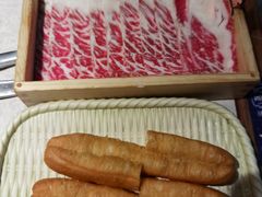 -鲜潭蒸汽石锅鱼(五道口购物中心店)