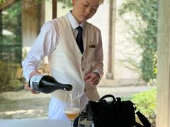 -三嚥阁 La Villa Restaurant