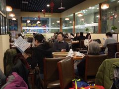 江团鱼-云中鱼蒸汽石锅鱼(川沙百联店)
