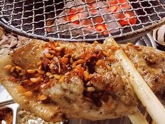 -姐夫家·沈阳黏糊麻辣拌·拌鸡架·冷面(南头古城店)