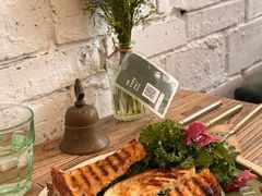 -O'mills Sourdough Bakery&Bistro(永嘉路店)