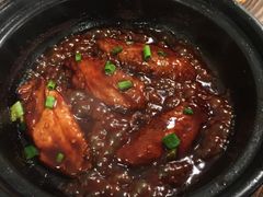 -小时候焗海鲜(鄞州万达店)