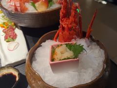 -花潮料理艺食馆(SM新生活广场店)
