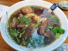 -囿面传统制面馆(中央路店)