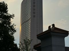 -南京维景国际大酒店(南京博物院店)