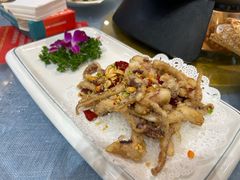 -大师傅金奖啤酒鱼(西街口总店)