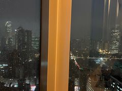 -上海雅居乐万豪侯爵酒店