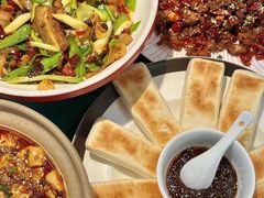 -眉山小馆(华强广场店)