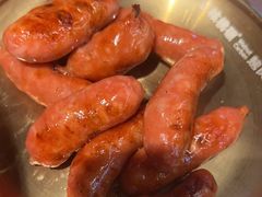 -核桃碳烤肉馆(深圳首店)