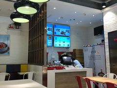 -权味·朝鲜族拌饭(勒泰店)